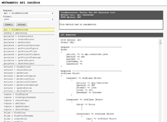 wbTeamPro Client Profile Integration